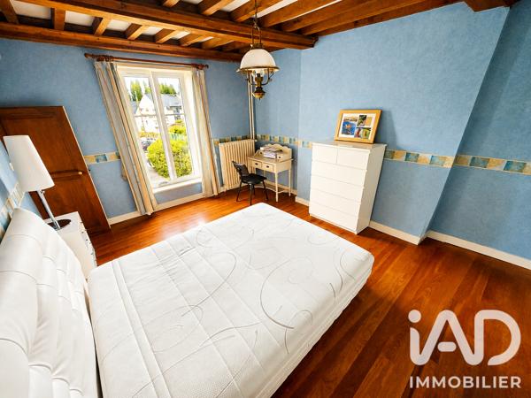 Maison à vendre 5 pièces 102 m² Bayeux