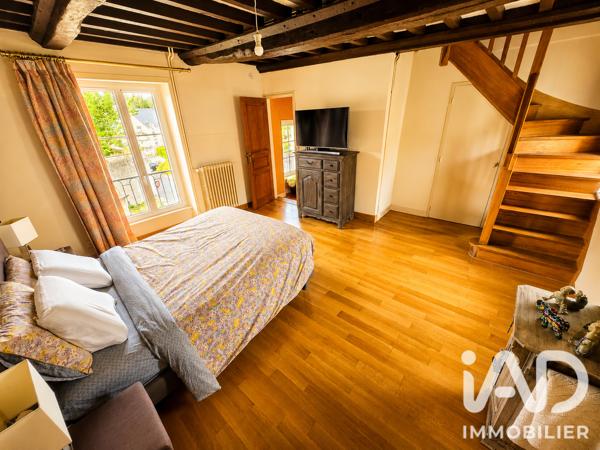 Maison à vendre 5 pièces 102 m² Bayeux