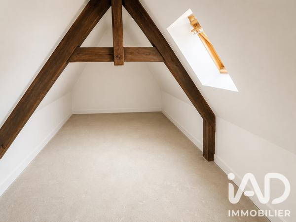 Maison à vendre 5 pièces 102 m² Bayeux