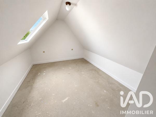 Maison à vendre 5 pièces 102 m² Bayeux