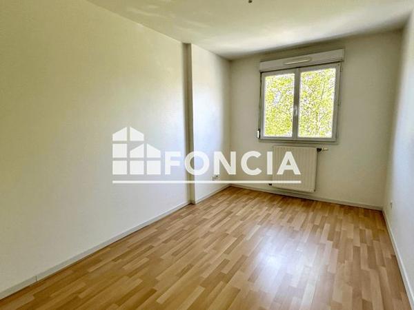 À vendre Appartement 3 pièces 64.28 m² - Annemasse 74100