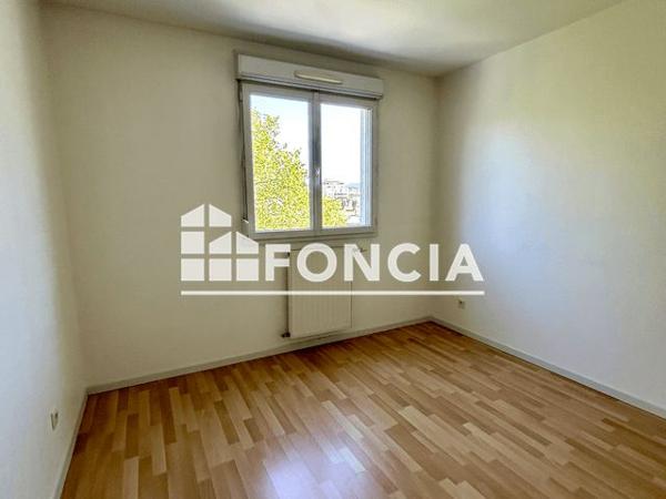 À vendre Appartement 3 pièces 64.28 m² - Annemasse 74100