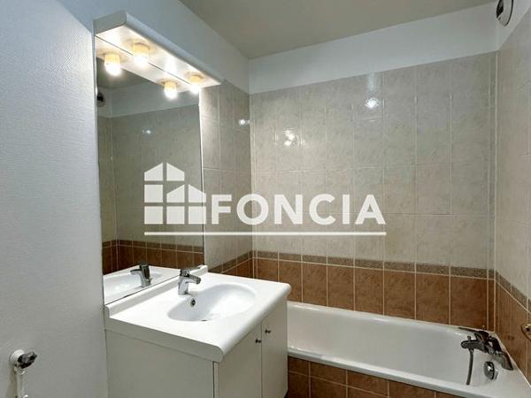 À vendre Appartement 3 pièces 64.28 m² - Annemasse 74100