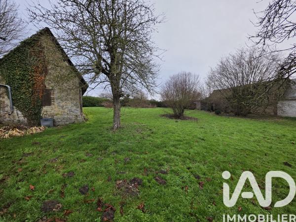 Maison à vendre 6 pièces 130 m² Gancourt-Saint-Étienne
