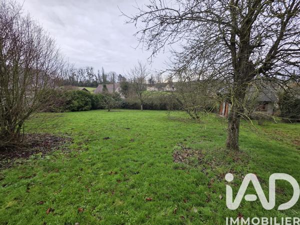 Maison à vendre 6 pièces 130 m² Gancourt-Saint-Étienne