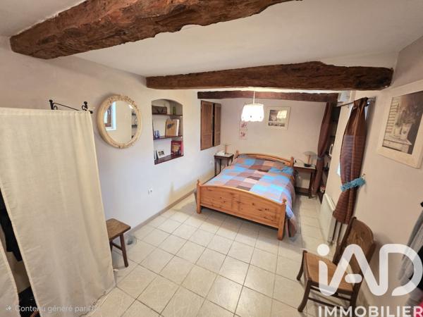 Maison à vendre 6 pièces 130 m² Gancourt-Saint-Étienne