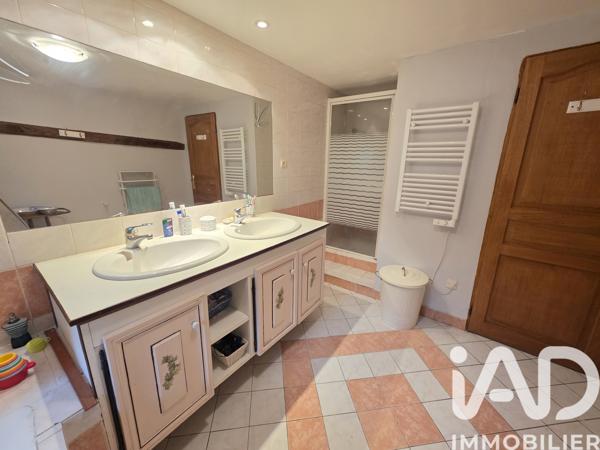 Maison à vendre 6 pièces 130 m² Gancourt-Saint-Étienne