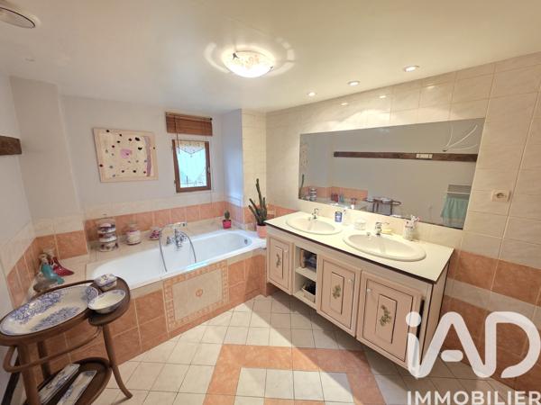 Maison à vendre 6 pièces 130 m² Gancourt-Saint-Étienne