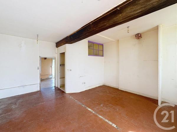 Maison à vendre  3 pièces - 87 m2 LAMOTTE BEUVRON - 41