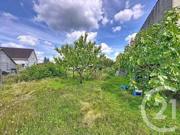 Maison à vendre  3 pièces - 87 m2 LAMOTTE BEUVRON - 41