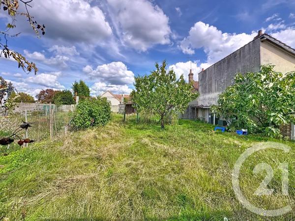 Maison à vendre  3 pièces - 87 m2 LAMOTTE BEUVRON - 41