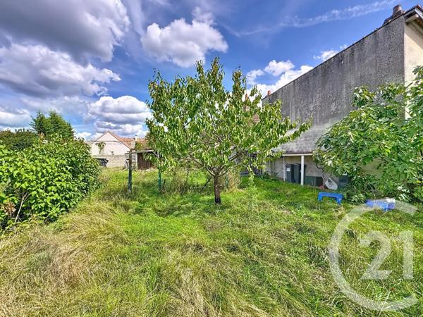 Maison à vendre  3 pièces - 87 m2 LAMOTTE BEUVRON - 41