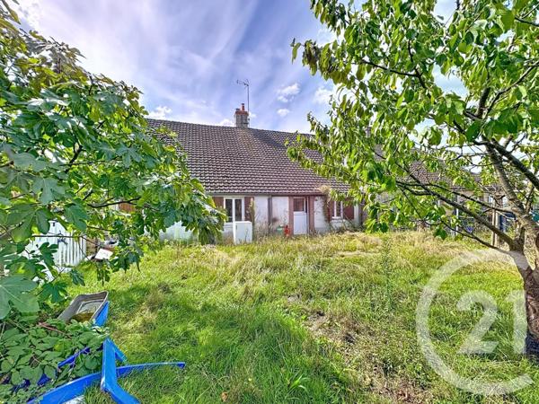 Maison à vendre  3 pièces - 87 m2 LAMOTTE BEUVRON - 41