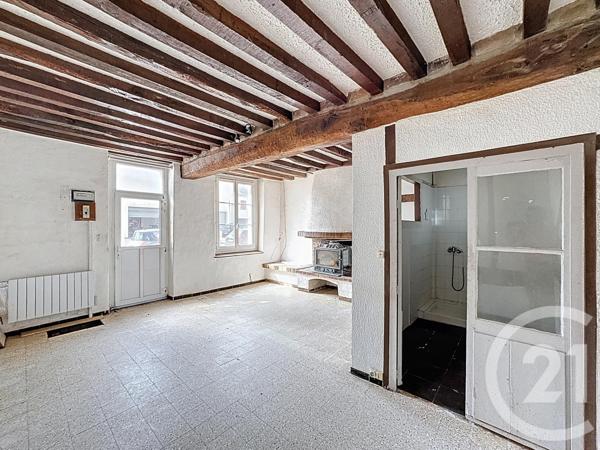 Maison à vendre  3 pièces - 87 m2 LAMOTTE BEUVRON - 41