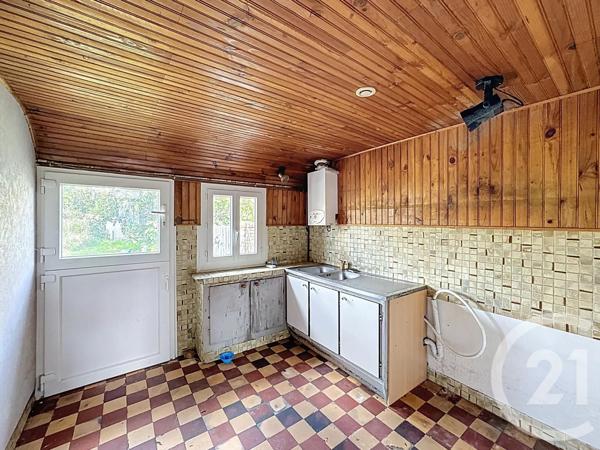 Maison à vendre  3 pièces - 87 m2 LAMOTTE BEUVRON - 41