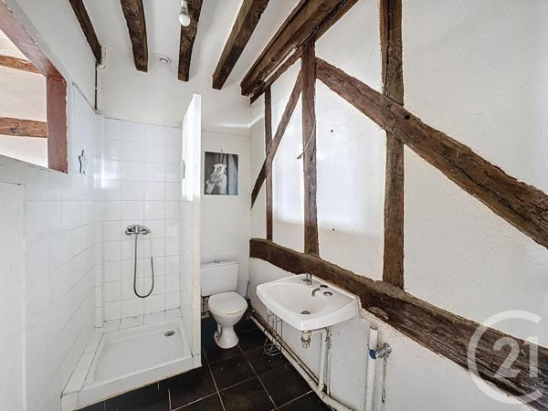 Maison à vendre  3 pièces - 87 m2 LAMOTTE BEUVRON - 41