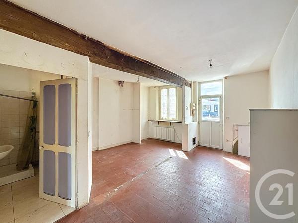 Maison à vendre  3 pièces - 87 m2 LAMOTTE BEUVRON - 41