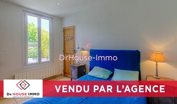 Maison à vendre 3 pièces de 66 m²