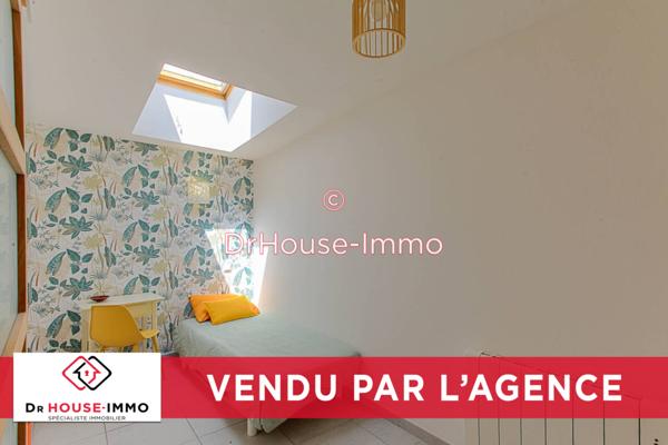 Maison à vendre 3 pièces de 66 m²