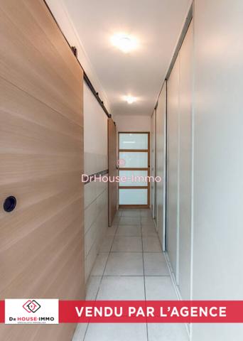 Maison à vendre 3 pièces de 66 m²