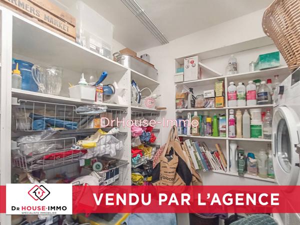 Maison à vendre 3 pièces de 66 m²