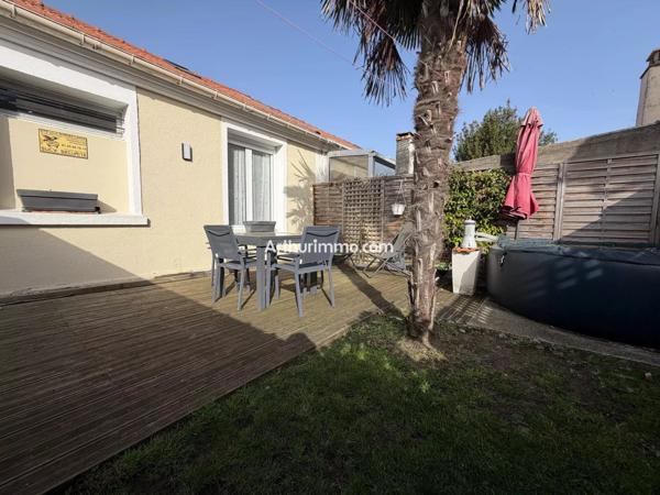 Vente Maison 3 pièces 64 m2 à Sucy-en-Brie