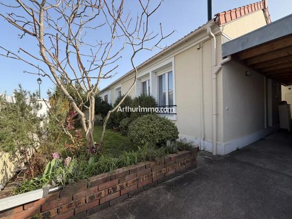 Vente Maison 3 pièces 64 m2 à Sucy-en-Brie