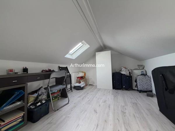 Vente Maison 3 pièces 64 m2 à Sucy-en-Brie