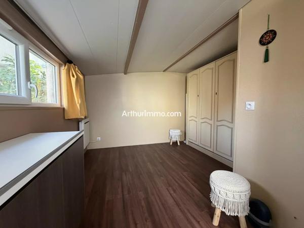 Vente Maison 3 pièces 64 m2 à Sucy-en-Brie