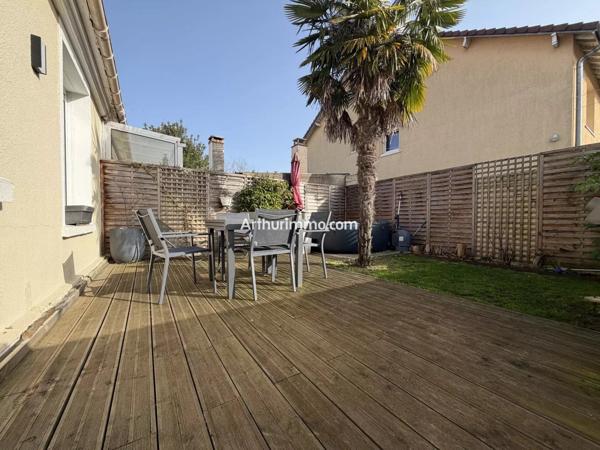 Vente Maison 3 pièces 64 m2 à Sucy-en-Brie