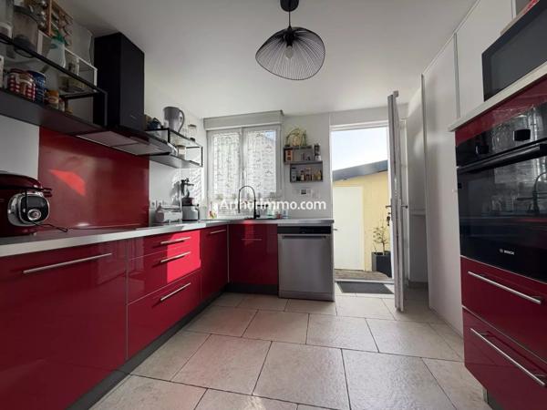 Vente Maison 3 pièces 64 m2 à Sucy-en-Brie