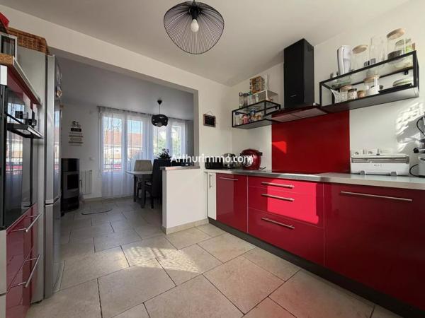 Vente Maison 3 pièces 64 m2 à Sucy-en-Brie