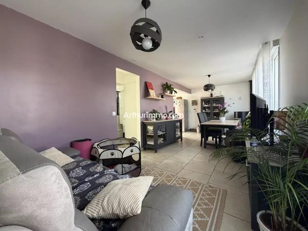 Vente Maison 3 pièces 64 m2 à Sucy-en-Brie