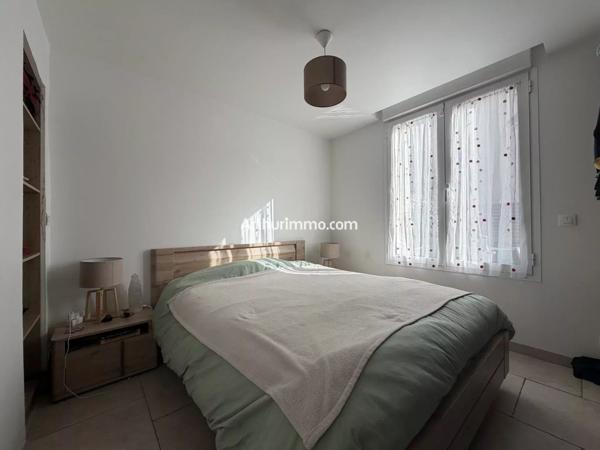 Vente Maison 3 pièces 64 m2 à Sucy-en-Brie