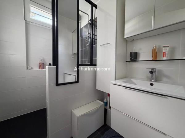 Vente Maison 3 pièces 64 m2 à Sucy-en-Brie