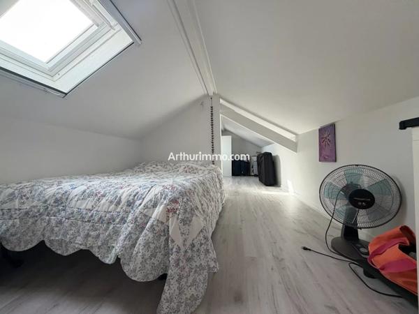 Vente Maison 3 pièces 64 m2 à Sucy-en-Brie