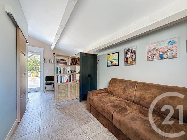 Maison à vendre  5 pièces - 135,30 m2 POUSSAN - 34