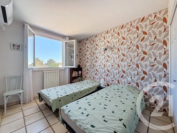 Maison à vendre  5 pièces - 135,30 m2 POUSSAN - 34