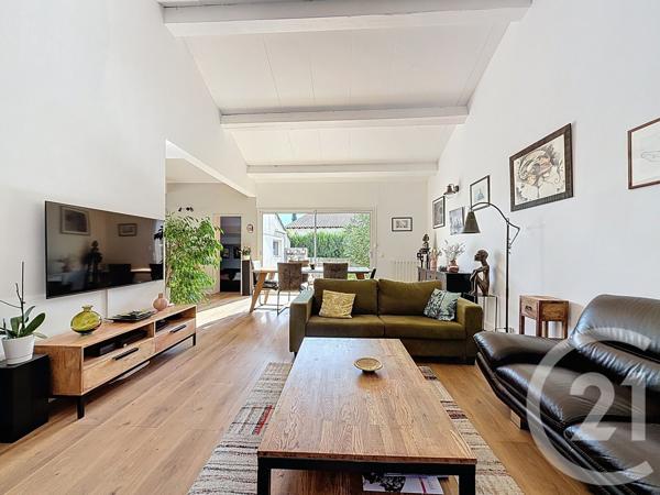 Maison à vendre  5 pièces - 135,30 m2 POUSSAN - 34