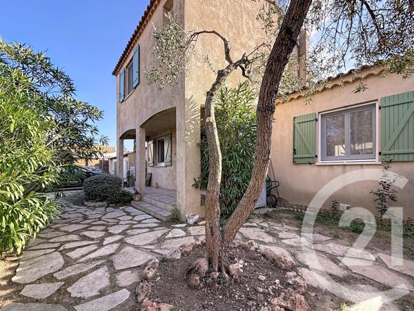 Maison à vendre  5 pièces - 135,30 m2 POUSSAN - 34