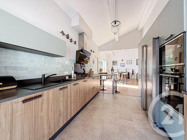 Maison à vendre  5 pièces - 135,30 m2 POUSSAN - 34