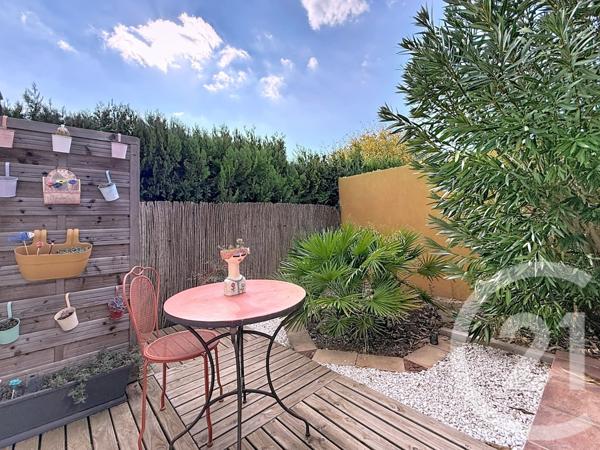 Maison à vendre  5 pièces - 135,30 m2 POUSSAN - 34