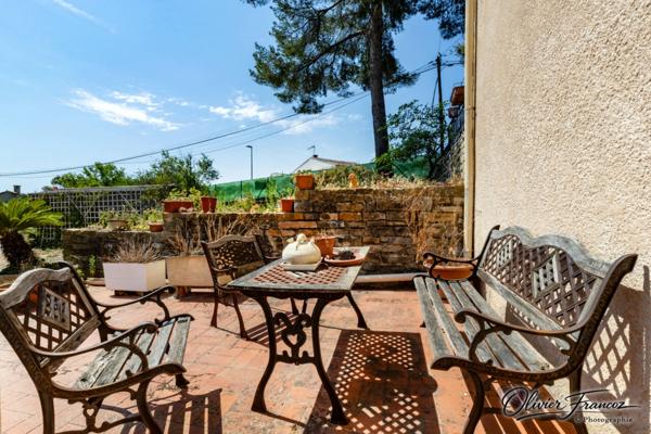 Maison à vendre 6 pièces de 150 m²