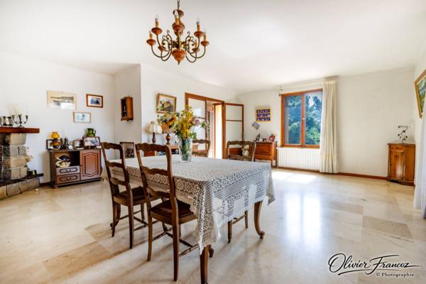 Maison à vendre 6 pièces de 150 m²