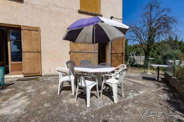 Maison à vendre 6 pièces de 150 m²