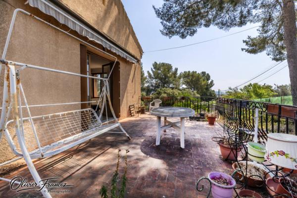 Maison à vendre 6 pièces de 150 m²