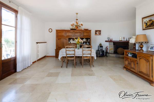 Maison à vendre 6 pièces de 150 m²