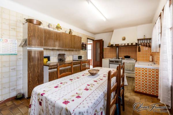 Maison à vendre 6 pièces de 150 m²