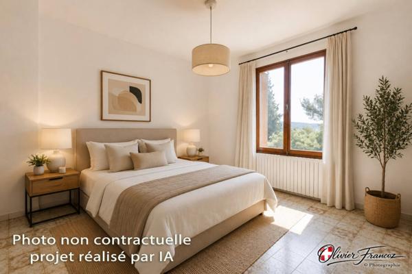 Maison à vendre 6 pièces de 150 m²
