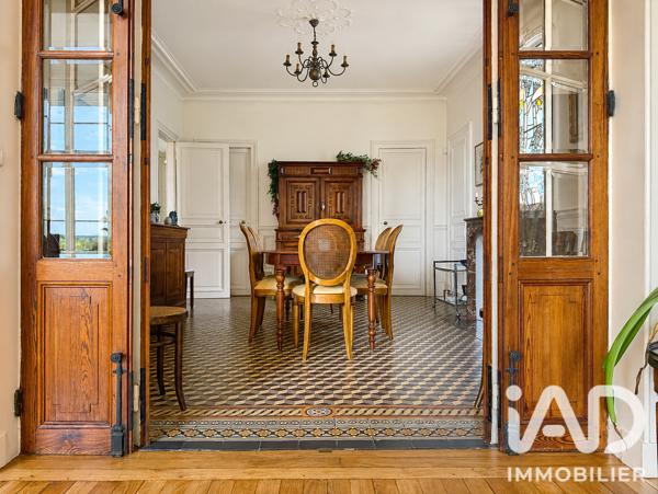 Maison (prestige) à vendre 10 pièces 300 m² Dourdan